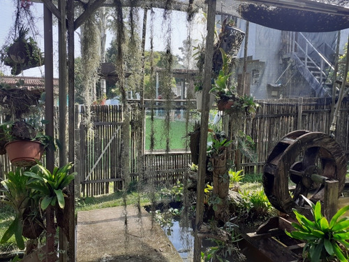Chácara Em Córrego Sete, Vila Velha