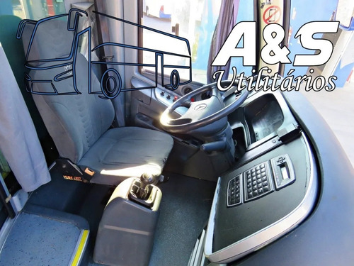 Imagem 8 de 11 de Paradiso 1200 G7 2010 M.benz O-500rsd Ais Ref 742