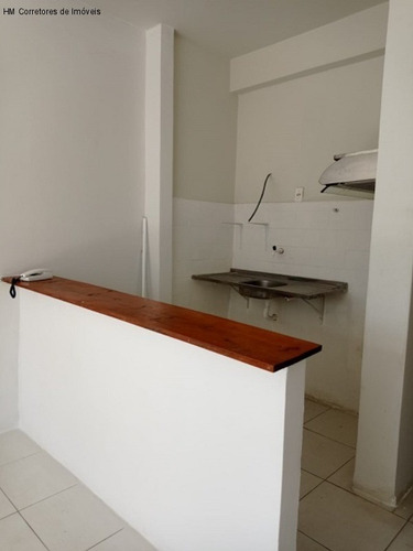 Imagem 5 de 8 de Apartamento - Hmap1080 - 69188146