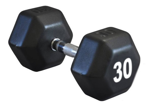 Dumbell Hexagonal Tex 2 Pares De 05/10/16/20/22 Kg Sem Supor