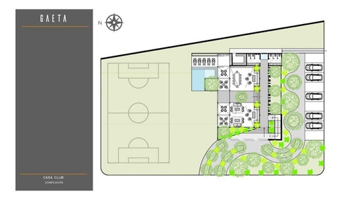 Terreno En Cabo Norte, Mérida