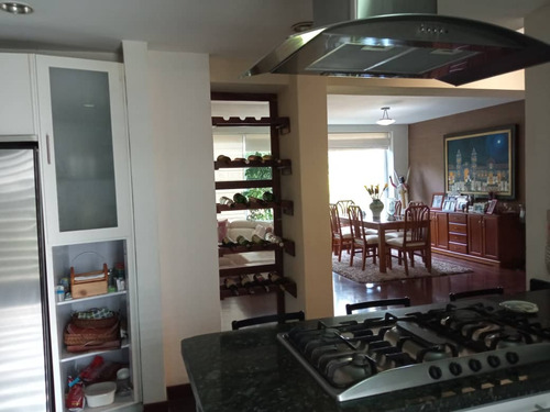 Imagen 6 de 20 de Venta Apartamento La Florida Zt 125