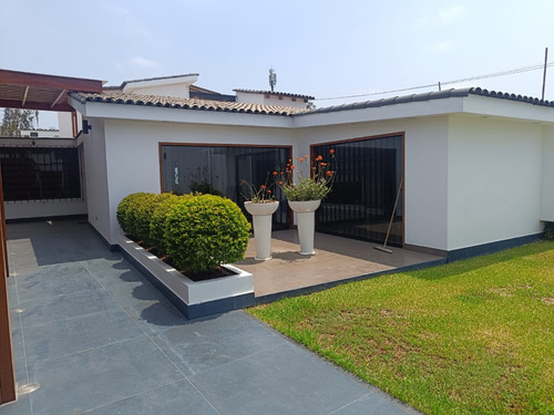Alquilo Linda Casa Para Eventos En Camacho