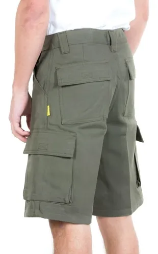 Bermuda cargo hombre pampero new arrivals