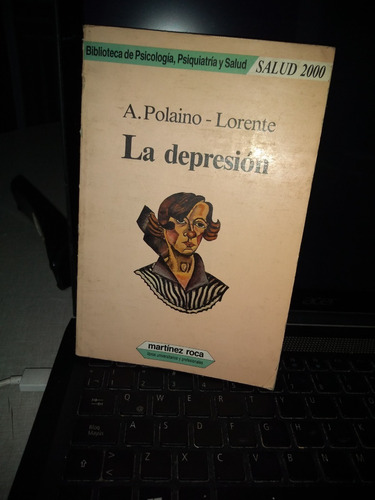 La Depresión A Polaino - Lorente Martinez Roca
