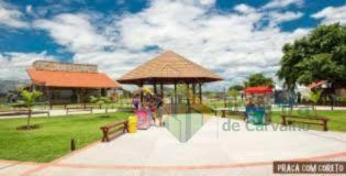 Terrenos - Ref: V611