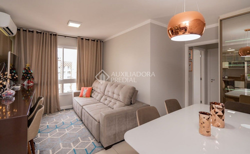 Imagem 3 de 15 de Apartamento - Marechal Rondon - Ref: 361291 - V-361291