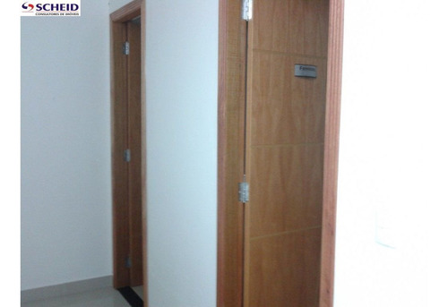 Imagem 6 de 10 de Imóvel Comercial Acabamento Impecável - Mr47135