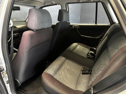 Volkswagen Parati 1.8 Mi/ Mi Plus