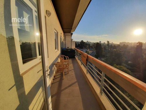 Imagen 17 de 18 de Venta Departamento En Las Encinas, Concón
