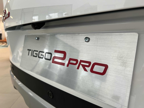 Chirey Tiggo 2 Pro Confort 1.0l Turbo 