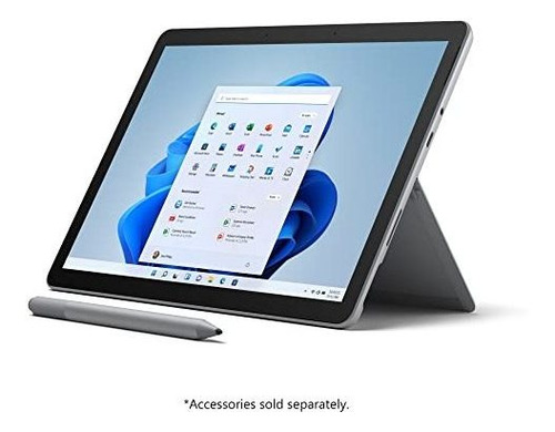 Nuevo Microsoft Surface Go 2 - 10.5 Pantalla Táctil 6km6d