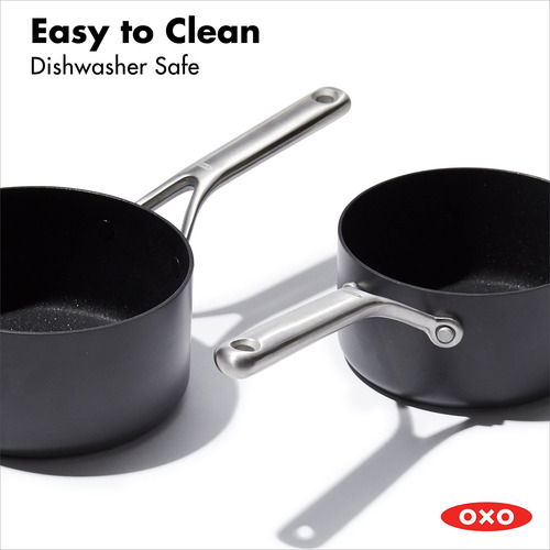 Conjunto De Utensílios De Cozinha Oxo Professional Panela 1,