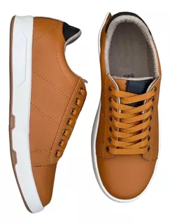 Tenis Caballero Casual Para Toda Ocasión Zapatos Hombre