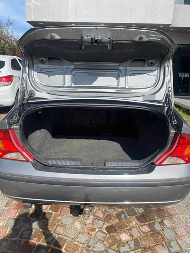 Imagen 6 de 14 de Ford Focus 2009 1.6 One Ambiente Mp3