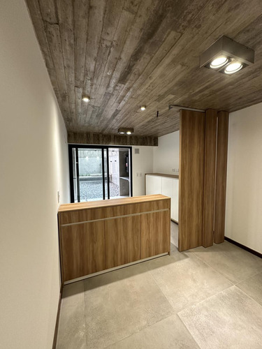 Oportunidad Departamento 1 Dormitorio-amenities