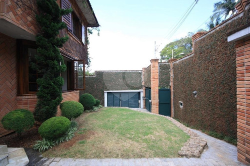 Imagem 15 de 22 de Casa No Jardim Leonor Próximo A Praça Vinicius De Moraes - Reo42469