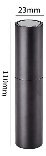 5 Dispensador De Café En, Utensilio Moderno Negro