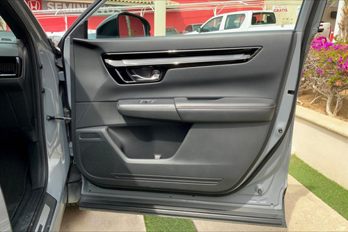Honda Cr-V Hybrid TOURING HEV