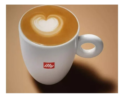 Café Illy Granos Colombia 250g