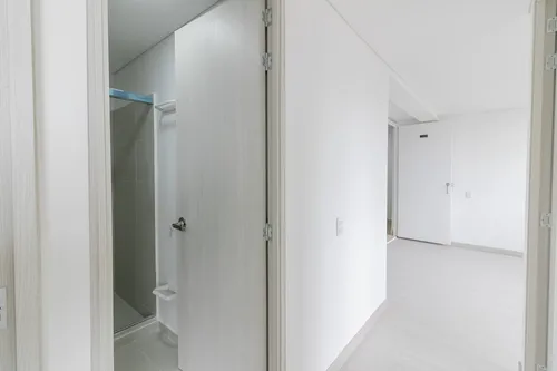 Apartamento En Arriendo En El Listón. Cod A1119020