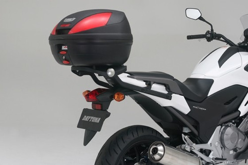 Soporte Honda Nc 700 Givi Top Case 2014 15 Motoscba P