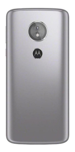 Moto E5 16 GB gris flash 2 GB RAM - Aceptable (Reacondicionado)