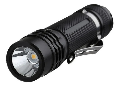 Linterna Spinit Lumitron 990 Lumens Recargable Usb Ipx8