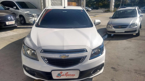 Chevrolet Prisma 1.4 Mpfi Lt 8v Flex 4p Manual