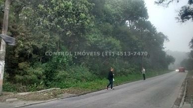 Imagem 1 de 9 de Terreno - Ref: 01710