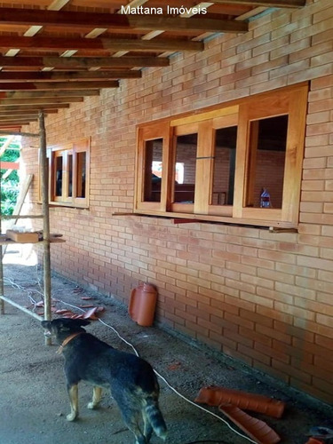 Imagem 28 de 30 de Chácara Com 4.000 M² Em Extrema-mg - Ch36 - 34483704