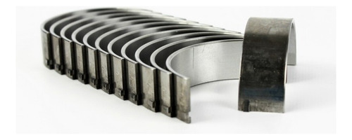 Metales De Biela Std Ford F-150 Duratec 3.7 V6 11-14