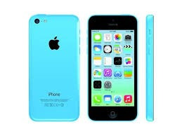 iPhone 5c De 16gb Liberado De Fabrica 4g Lte 100% Original