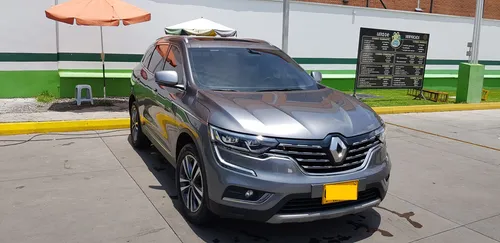 Renault Koleos 2.5 Intens
