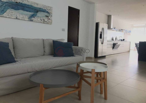 Imagen 4 de 13 de Hermoso Apartamento De 3 Dormitorios! - La Barra La Barra