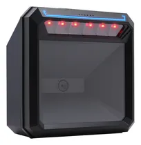 Comprar Lector De Código De Barras 2d 1d Qr Posone Omnidireccional