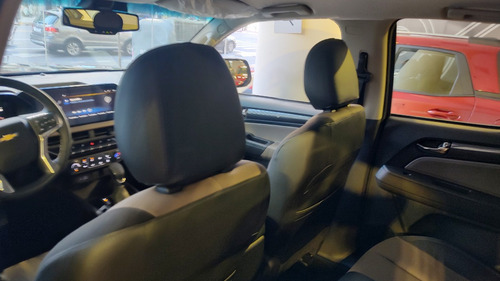 Chevrolet S10 2.8 High Country Cd Tdci 200cv