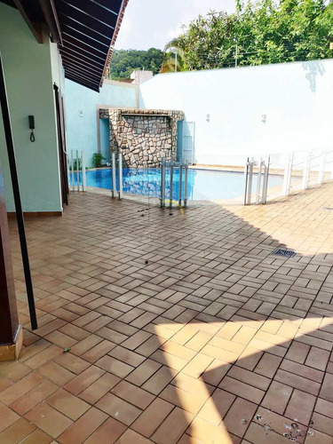 Imagem 21 de 30 de Sobrado Com 4 Dorms, Canto Do Forte, Praia Grande - R$ 2 Mi, Cod: 2806 - V2806