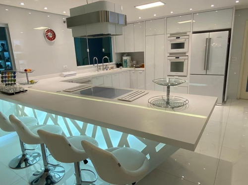 Imagem 2 de 30 de Sobrado Com 4 Dormitórios À Venda, 130 M² Por R$ 1.590.000,00 - Vila Comercial - São Paulo/sp - So1458