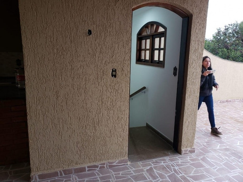 Imagem 14 de 21 de Sobrado 3 Quartos São Bernardo Do Campo - Sp - Assunção - Rm205so