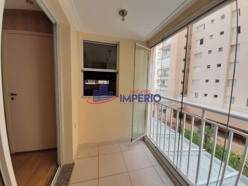Imagem 7 de 24 de Apartamento Com 3 Dorms, Vila Santo Antônio, Guarulhos - R$ 477 Mil, Cod: 6936 - V6936