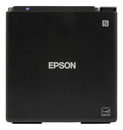 Impresora Térmica Epson Tm-m30ii-022 Ethernet