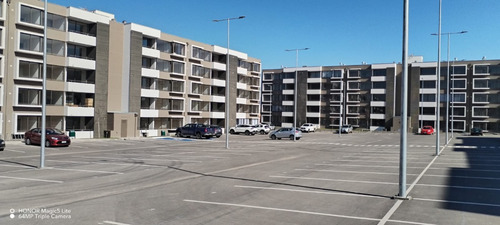 Primer Piso, Gasto Comun Incluido, Condominio Talinay