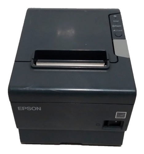 Oferta!! Impresora Térmica Epson Punto De Venta Miniprinter (Reacondicionado)