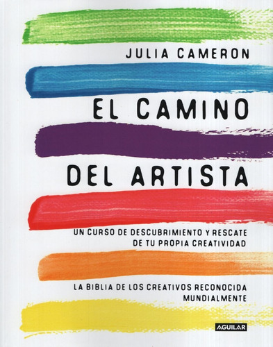 El Camino Del Artista