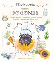 Comprar Hechicería Entre Fogones (libro) 
