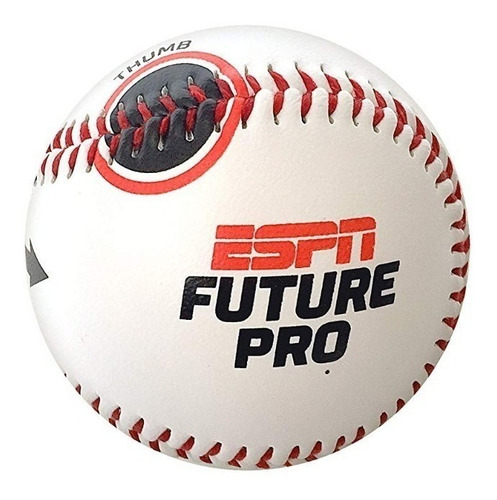 Pelotas Beisbol Entrenamiento Pitcher Espn Future Pro