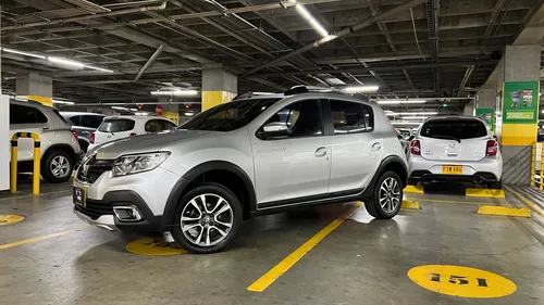 Renault Stepway 1.6 Intens