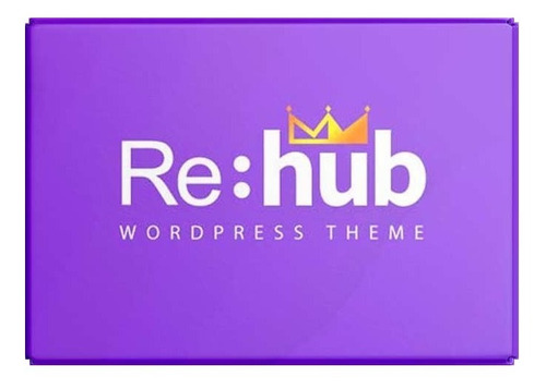 Rehub Business Negocios Seo 2021 Tema Wordpress