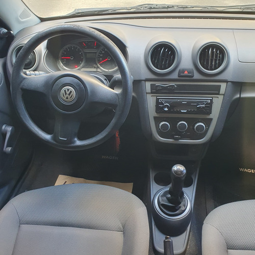 Volkswagen Gol Trend 1.6 Pack I 101cv